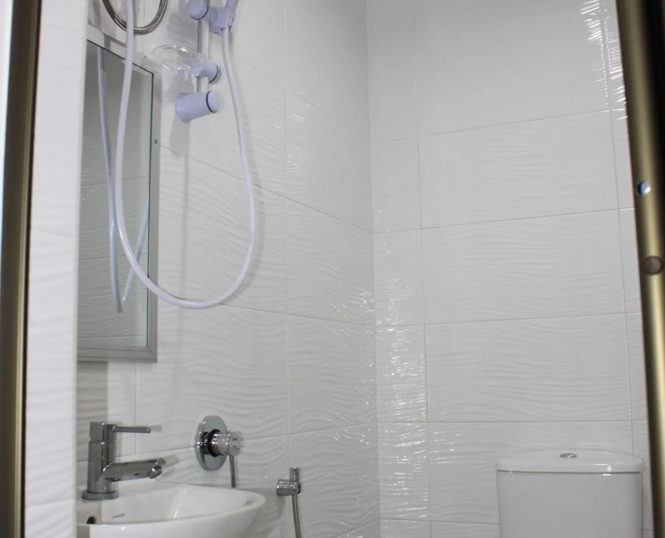 White Hotel Malacca