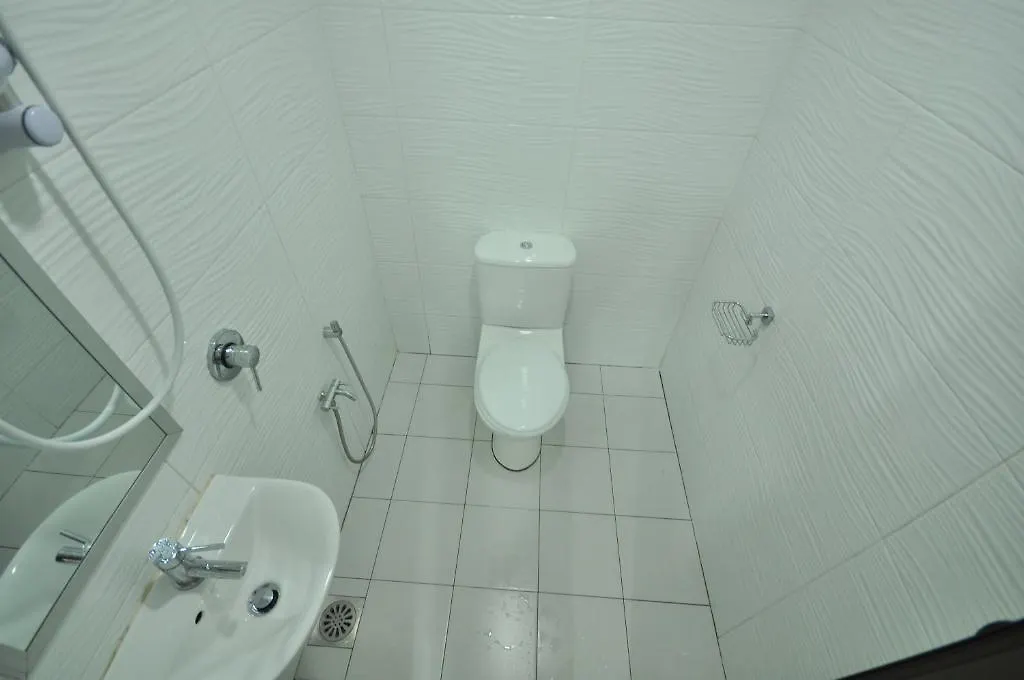 White Hotel Malacca Malaysia